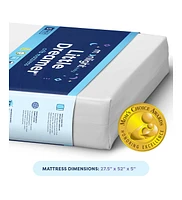 Moonlight Slumber Little Dreamer Crib Mattress