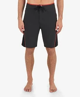 Hurley Men's Phantom Weekender Blocked 21 Boardshorts