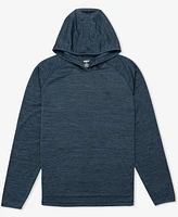 Hurley Men's H2O Dri DayBreak Pullover Sweatshirt