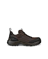 Ecco Men's Offroad Waterproof Low Trail Sneakers