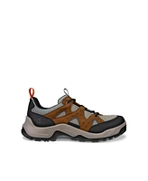 Ecco Men's Offroad Pathfinder Trail Sneakers
