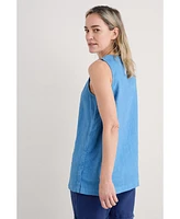 Seasalt Cornwall Women's Foredune Vest