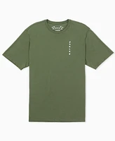Hurley Men's Parrot Lad Short Sleeve T-Shirt