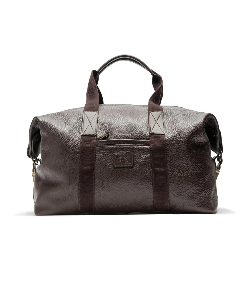 Rodd & Gunn Charlton Duffle Bag