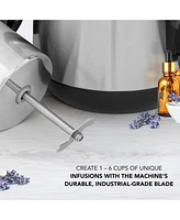 Ivation Herbal Infusion Machine & Essential Oil Extractor