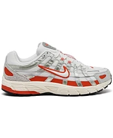 Nike Women's P-6000 Casual Sneakers from Finish Line