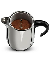 Farberware 8-Cup Stainless Steel Coffee Percolator