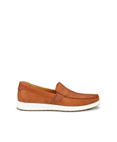 Ecco Men's Lite Summer Moc Slip On Shoe