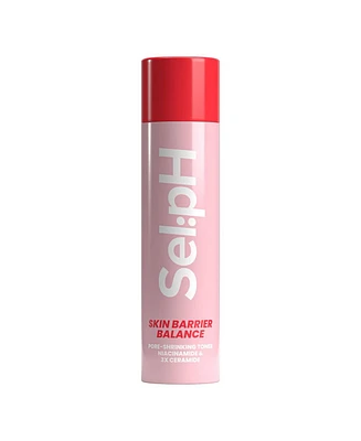 Skin Barrier Balance Toner with Niacinamide + 3 Ceramides