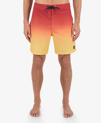 Hurley Men's Phantom Classic 18 Boardshorts