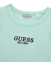 Guess Big Girls Rib Midi Length Tank Top