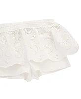 Guess Big Girls Sangallo Skort