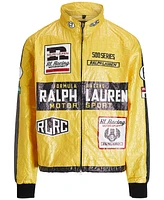Polo Ralph Lauren Men's Racing Jacket