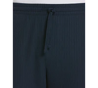 Cubavera Men's Textured Knit Shorts
