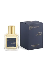 Maison Francis Kurkdjian Oud satin mood Scented Body Oil, 2.4 oz.