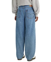 Levi's Men's 578 Baggy Jeans