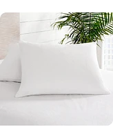 Bare Home Pillow Protector King