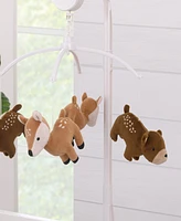 Little Love by NoJo National Park Bears and Deer Musical Mobile