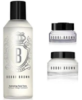 Bobbi Brown Hydrating Skincare Collection