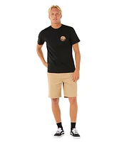 Rip Curl Men's Wettie Passage Icon T-Shirt