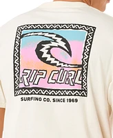 Rip Curl Men's Raw Energy Trad T-Shirt