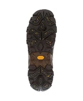 Muck Men's Mossy Oak Country Dna Woody Arctic Ice Boot + Vibram Agat