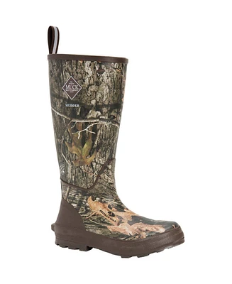 Muck Men's Mossy Oak Country Dna Mudder 15 Boot