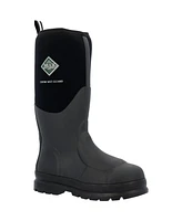 Muck Men's Chore Classic Metatarsal Steel Toe Boot
