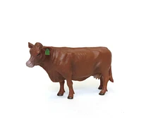Little Buster Toys 1/16 Red Angus Cow