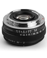 TTArtisan 25mm f/2 Lens for Sony E