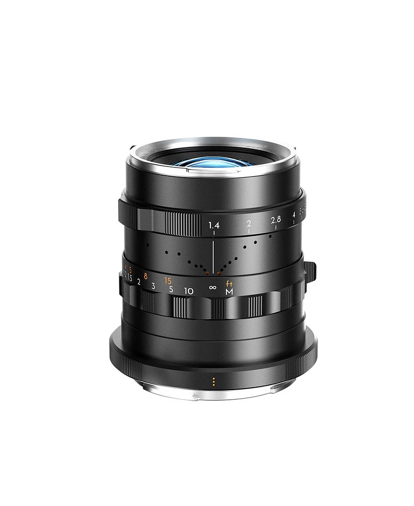 Thypoch Thypoch Simera 28mm f1.4 Ff Lens for Nikon Z, Black