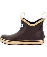 Xtratuf Boys Kids' Ankle Deck Boot