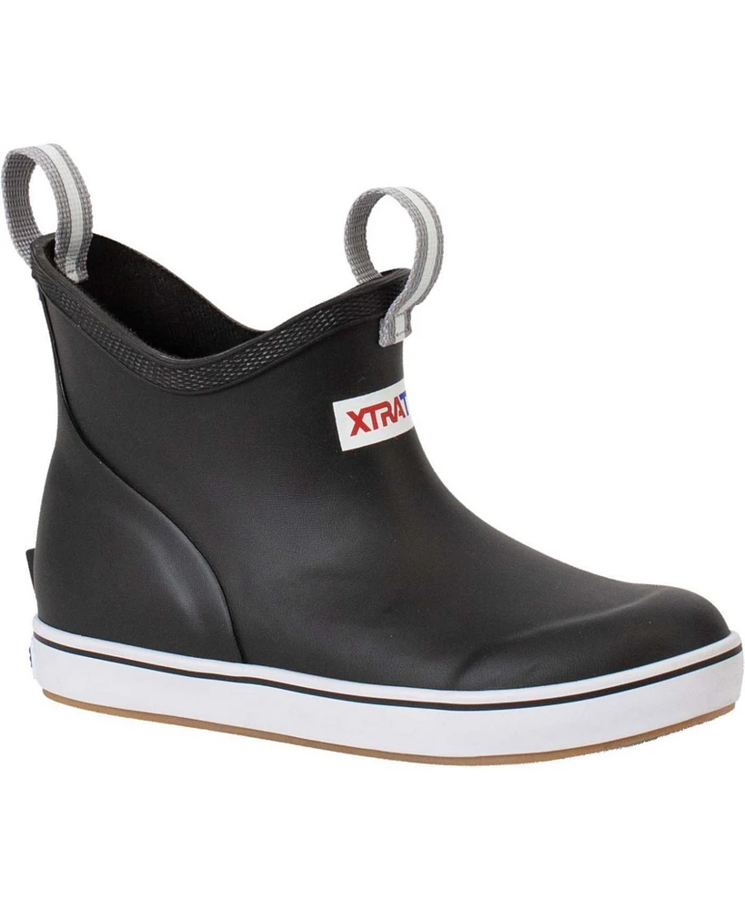 Xtratuf Boys Kids' Ankle Deck Boot