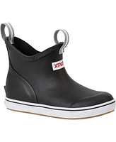 Xtratuf Boys Kids' Ankle Deck Boot
