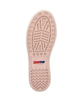 Women's 6 Ankle Deck Boot