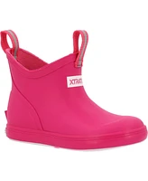 Xtratuf Boys Ankle Deck Boot