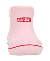 Xtratuf Boys Tufs Ankle Deck Boot