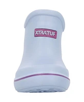 Xtratuf Boys Tufs Ankle Deck Boot