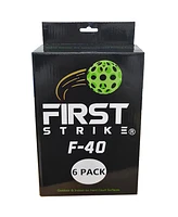 F-40 Pickleballs