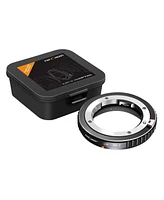 K&F Concept Leica M Lenses to Nikon Z Lens Mount Adapter