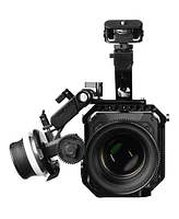 7artisans Photoelectric 50mm T1.05 Vision Cine Lens for Micro Four Thirds, Black