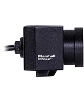 Marshall Electronics CV504-wp 2.2MP Full Hd All-Weather 3G-sdi Pov Camera with Interchangeable 4mm Lens