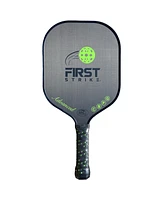 Pickleball Paddle: Advanced