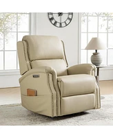 Rudolf Glider Chair