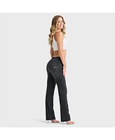 Freddy Women's Wr.up Snug Bootcut Jeans
