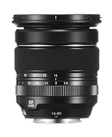 Fujifilm Xf 16-80mm f/4.0 R Ois Wr Lens