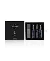 Mind Games J'adoube Travel Trio - Luxury Fragrance for Women & Men - Mini Perfume Set for Travel
