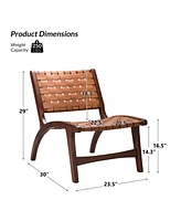 Mid-century Modern Borah Side Chair