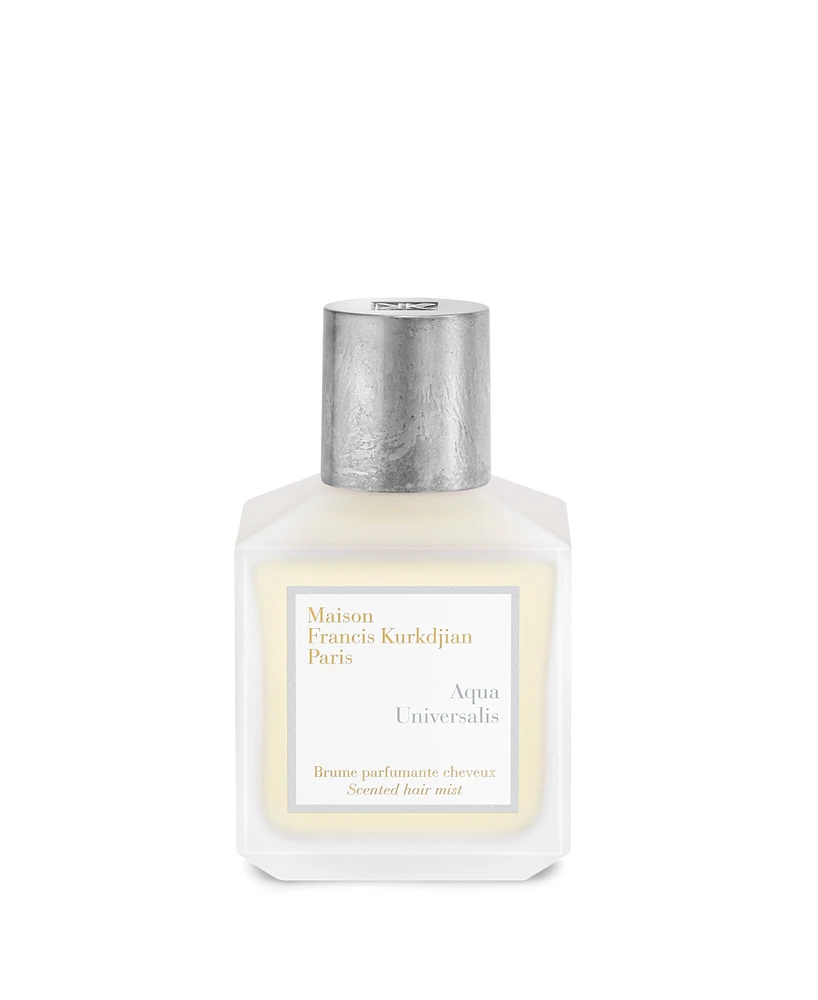 Maison Francis Kurkdjian Aqua Universalis Scented Hair Mist, 2.4 oz.