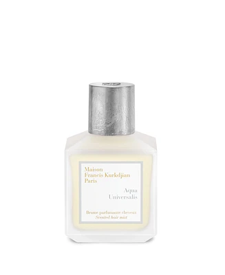 Maison Francis Kurkdjian Aqua Universalis Scented Hair Mist, 2.4 oz.